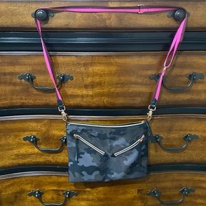 Stella and Dot crossbody bag